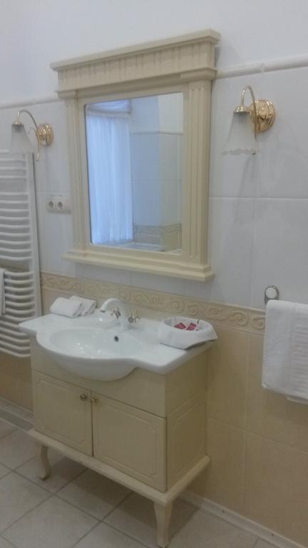 Marlen Hotel Rivne Ruang foto